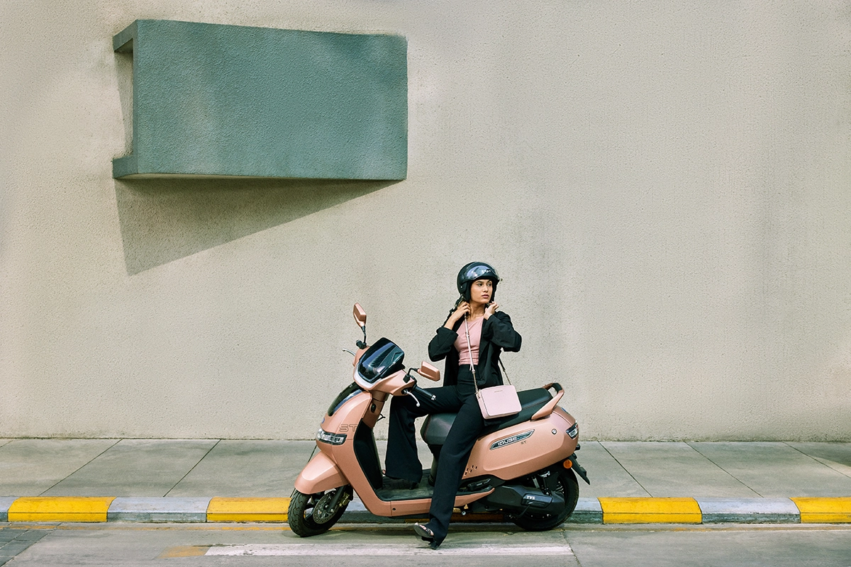 Incorpora um ícone britânico lendário