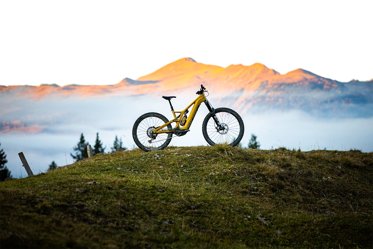 Entrada no segmento superpremium