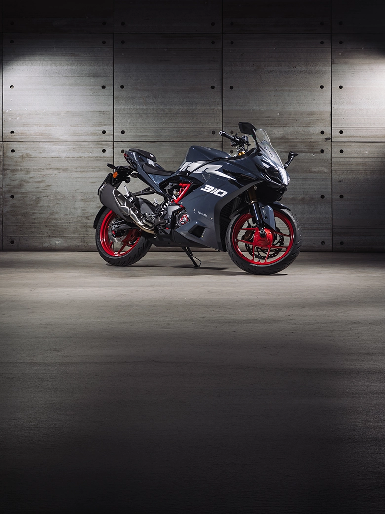 TVS RR Portugal