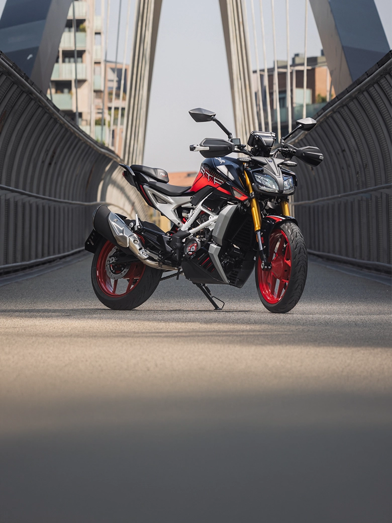 TVS RTR Portugal