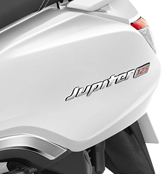 TVS Jupiter 125 image